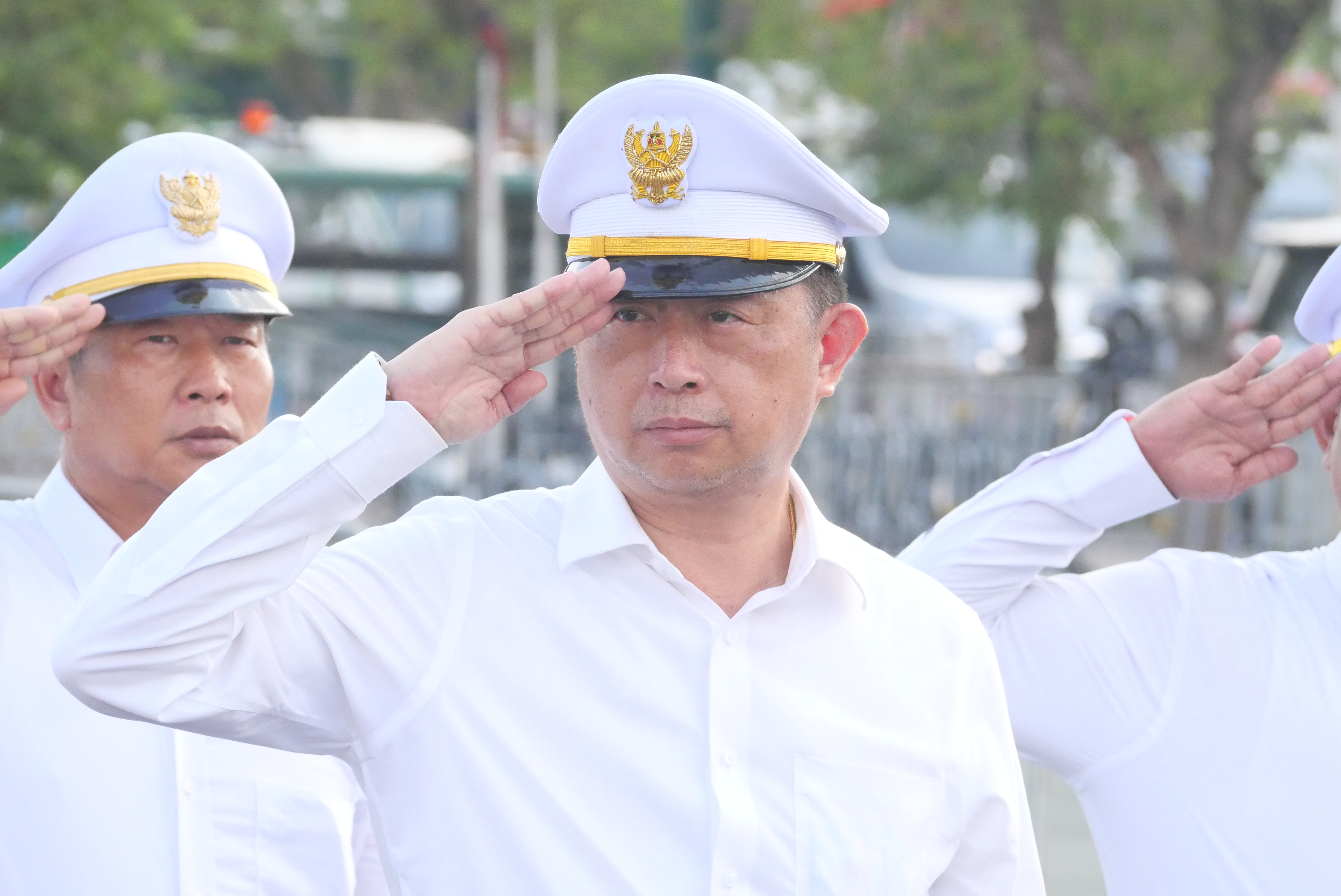 title - ส.ป.ก. ร่วมซ้อมใหญ่ ครั้งที่ 1 พระราชพิธีพืชมงคลจรดพระนังคัลแรกนาขวัญ ประจำปีพุทธศักราช 2569 